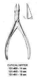 Cutical Nipper